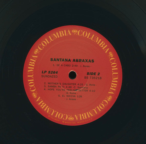 Abraxas