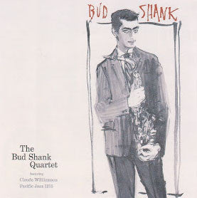 Release: Bud Shank-Vinyl-Japan-1978-GXF 3105(M), GXF-3105(M)-4612386