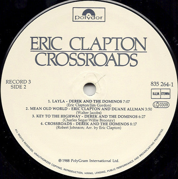 Crossroads