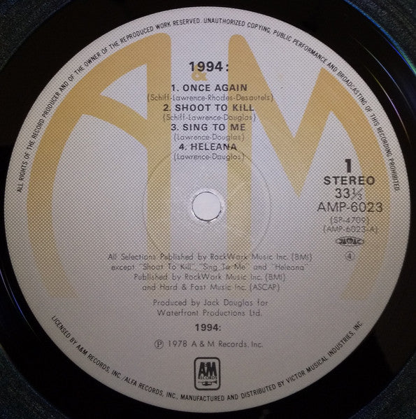 1994: