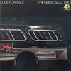 The Great Jazz Trio - Love For Sale (Vinyl, LP, 45 RPM, Album, Reissue, Stereo) Very Good (VG) / Very Good Plus (VG+)