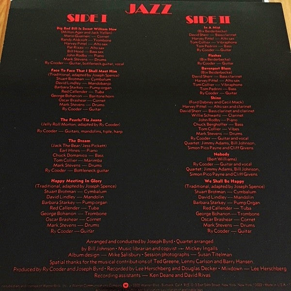 Jazz