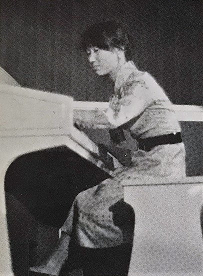Tomiko Sato