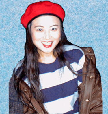 Miwako Saito