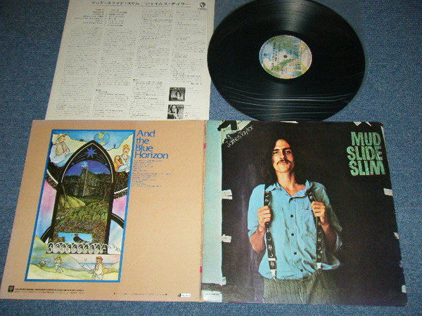 Mud Slide Slim And The Blue Horizon