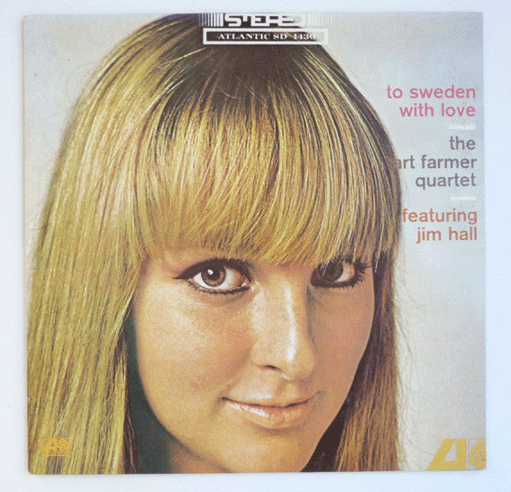 Release: To Sweden With Love-Vinyl-Japan-1977-P-7556A-6669417
