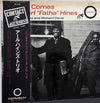 The Earl Hines Trio - Here Comes Earl 