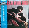 Ray Bryant - The Ray Bryant Touch (Vinyl, LP, Album, Reissue, Stereo) Very Good Plus (VG+) / Very Good Plus (VG+)