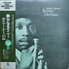 Kenny Dorham - Quiet Kenny (Vinyl, LP, Album, Reissue, Stereo)