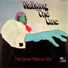 The Oscar Peterson Trio - Walking The Line (Vinyl, LP, Album) Very Good Plus (VG+) / Very Good Plus (VG+)