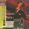 Frank Sinatra - Swing Easy! And Songs For Young Lovers (Vinyl, LP, Compilation, Reissue, Mono) Very Good (VG) / Very Good (VG)