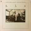 LA4 - The L.A.4 (Vinyl, LP, Album) Very Good Plus (VG+) / Very Good Plus (VG+)