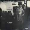 Everly Brothers - Stories We Could Tell (Vinyl, LP, Album, Repress, Stereo) Very Good (VG) / Very Good Plus (VG+)