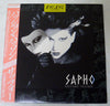 Sapho - Passions, Passons (Vinyl, LP, Album) Very Good (VG) / Good Plus (G+)