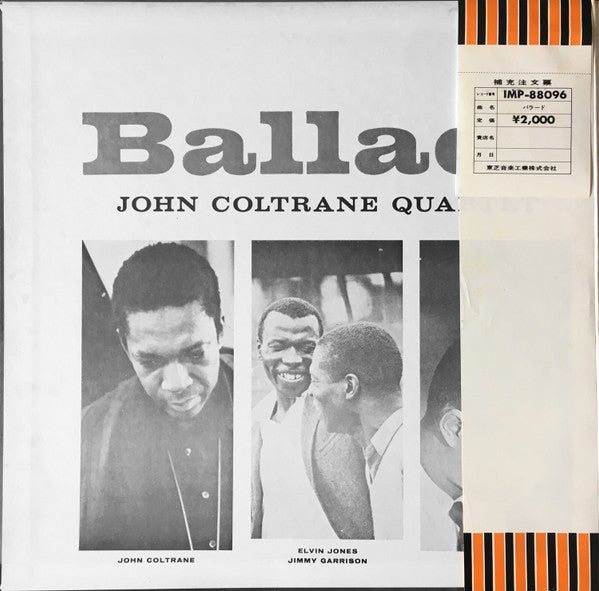 Ballads