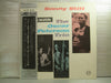 Sonny Stitt - Sonny Stitt Sits In With The Oscar Peterson Trio (Vinyl, LP, Album, Reissue, Stereo) Very Good Plus (VG+) / Very Good (VG)