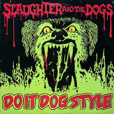 Release: Do It Dog Style-Vinyl-UK-1989-FNARR LP 2-6633271