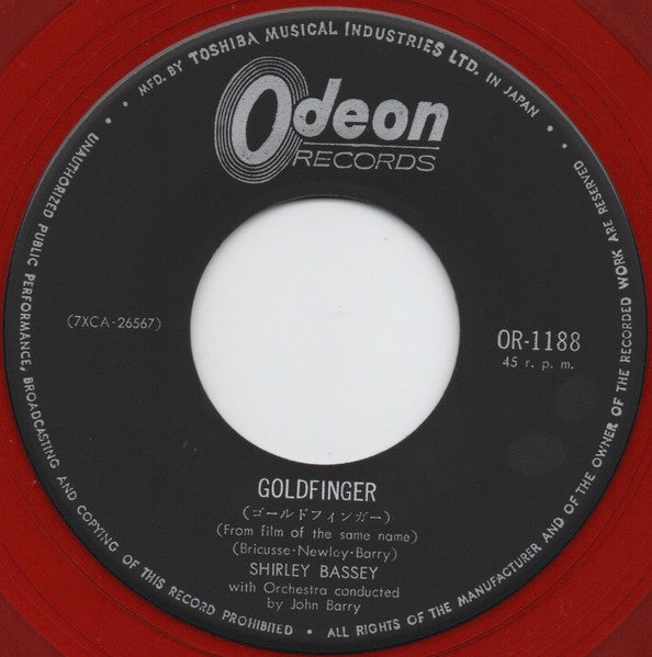 Goldfinger