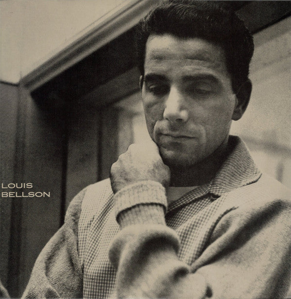 Release: Louis Bellson-Vinyl-Japan-1990-POJJ-1510, POJJ-1510-6423146