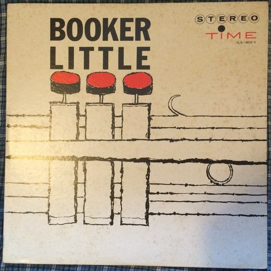Booker Little