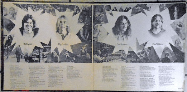 Master Release: Mongrel by Bob Seger System