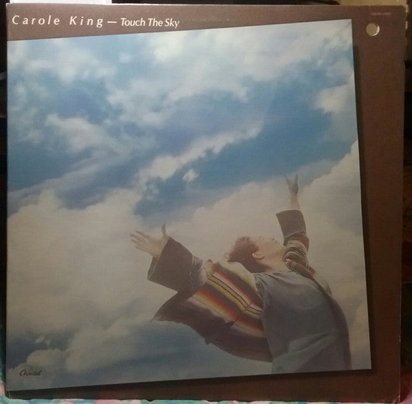 Release: Touch The Sky-Vinyl-US-1979-SWAK-11953-9106163
