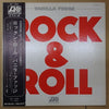 Vanilla Fudge - Rock & Roll (Vinyl, LP, Album, Stereo) Very Good Plus (VG+) / Very Good (VG)