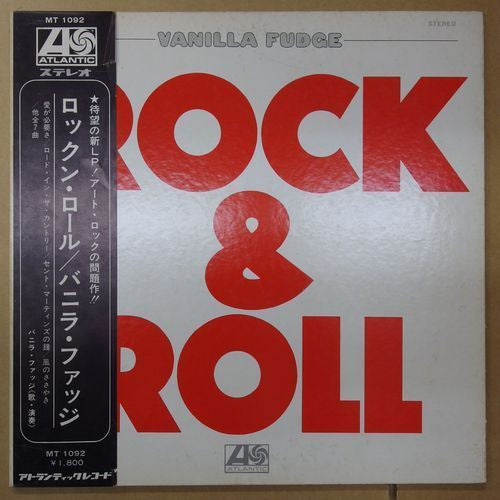 Rock & Roll
