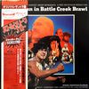 Lalo Schifrin - Jackie Chan In Battle Creek Brawl (Vinyl, LP, Album) Very Good Plus (VG+) / Very Good Plus (VG+)