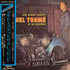 Mel Tormé - Gene Norman Presents Mel Torme At The Crescendo (Vinyl, LP, Album, Mono) Good Plus (G+) / Very Good (VG)