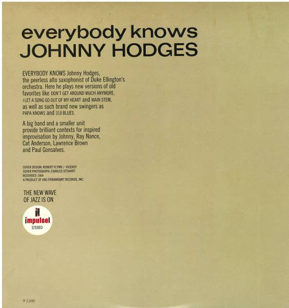 Everybody Knows