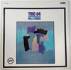 Bill Evans - Trio 64 (Vinyl, LP, Album, Reissue, Stereo) Very Good (VG) / Very Good (VG)