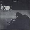 Thelonious Monk - Monk. (Vinyl, LP, Album, Reissue, Stereo)