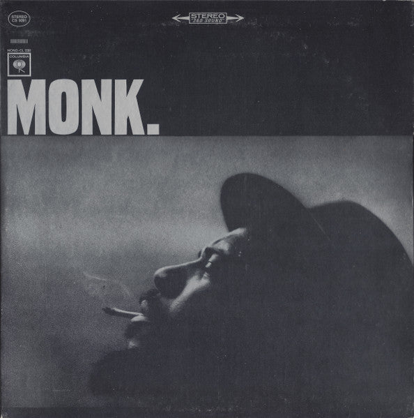 Monk.