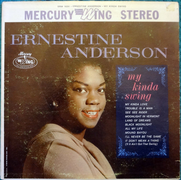 Release: My Kinda Swing-Vinyl-US-1964-SRW 16281-7567222