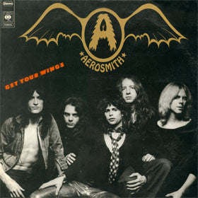 Get Your Wings