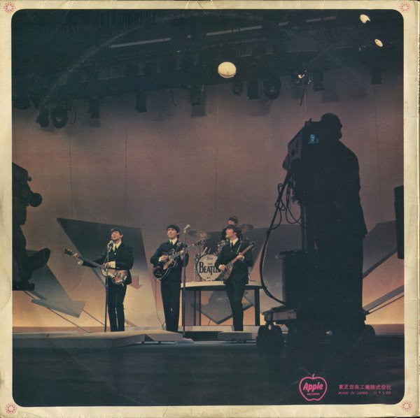 Please Please Me
