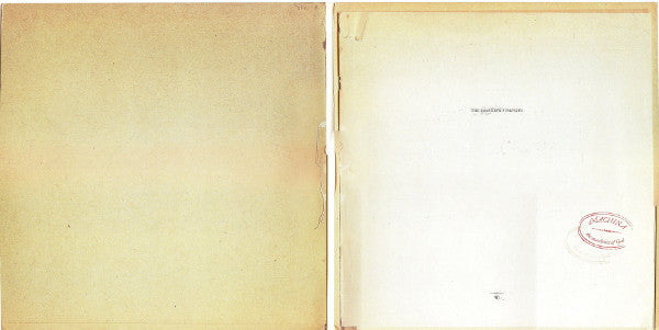 Master Release: Machina / The Machines Of God by The Smashing Pumpkins