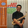 Art Pepper - Gettin' Together! (Vinyl, LP, Album, Reissue, Stereo) Very Good Plus (VG+) / Very Good Plus (VG+)