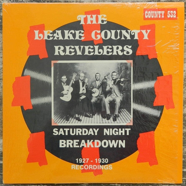 Release: Unknown Release-Vinyl-US-1975-532-2087511