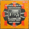 The Leake County Revelers - Saturday Night Breakdown 1927-1930 Recordings (Vinyl, LP, Album, Compilation) Very Good (VG) / Very Good (VG)