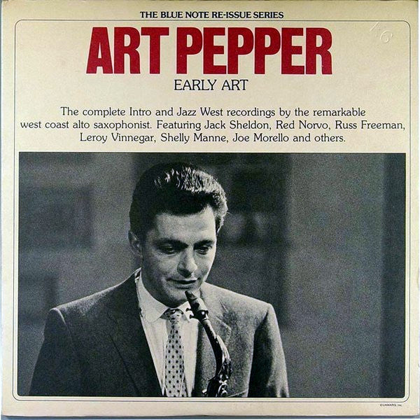 Early Art