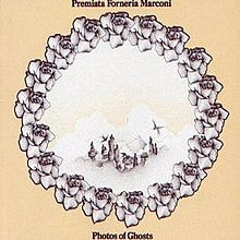 Release: Photos Of Ghosts-Vinyl-Japan-1973-P-8383M-9075248