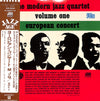 The Modern Jazz Quartet - European Concert : Volume One (Vinyl, LP,...