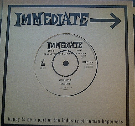 Small Faces