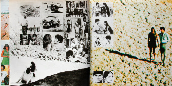 Zabriskie Point
