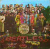 The Beatles - Sgt. Pepper's Lonely Hearts Club Band (Vinyl, LP, Album, Repress, Stereo) Very Good Plus (VG+) / Very Good Plus (VG+)