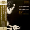 The Red Garland Quintet - High Pressure (Vinyl, LP, Album, Mono, Reissue) Near Mint (NM or M-) / Very Good Plus (VG+)