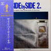 Kazuo Yashiro - Side By Side 2. Kazuo Yashiro Plays Bösendorfer & Steinway (Vinyl, LP, Album) Very Good (VG) / Good (G)