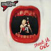Maineeaxe - Shout It Out (Vinyl, LP, Album) Very Good Plus (VG+) / Very Good (VG)